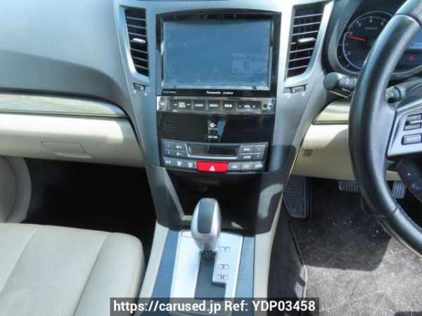 Used 2013 AT subaru legacy-b4 BMM Image[24]