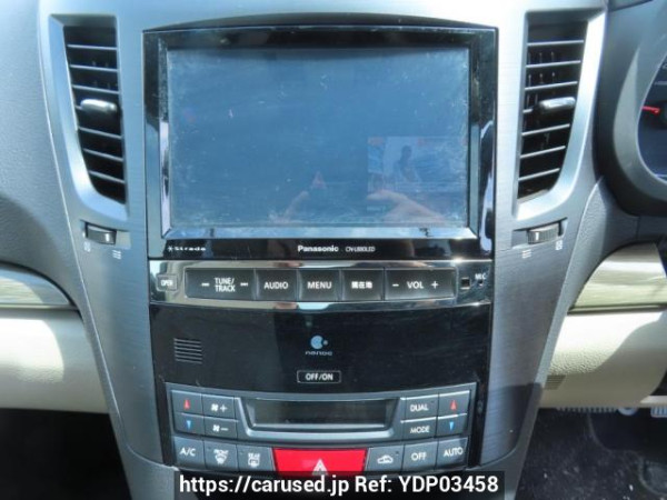 Used 2013 AT subaru legacy-b4 BMM Image[25]