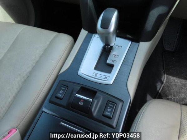 Used 2013 AT subaru legacy-b4 BMM Image[26]