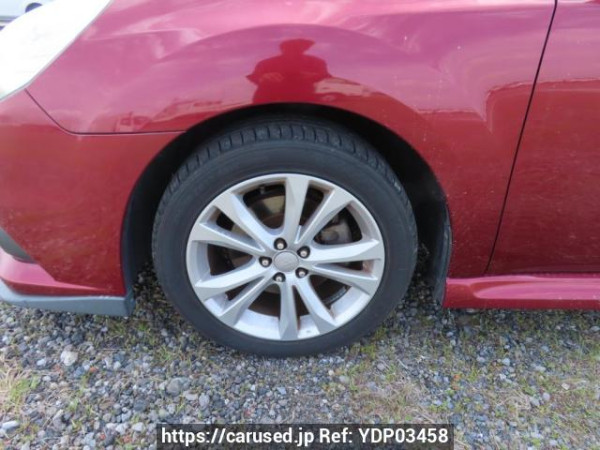Used 2013 AT subaru legacy-b4 BMM Image[31]