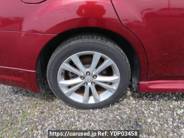 Used 2013 AT subaru legacy-b4 BMM Image[32]