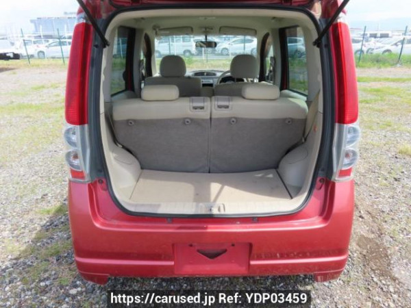 Used 2007 AT subaru stella RN1 Image[8]