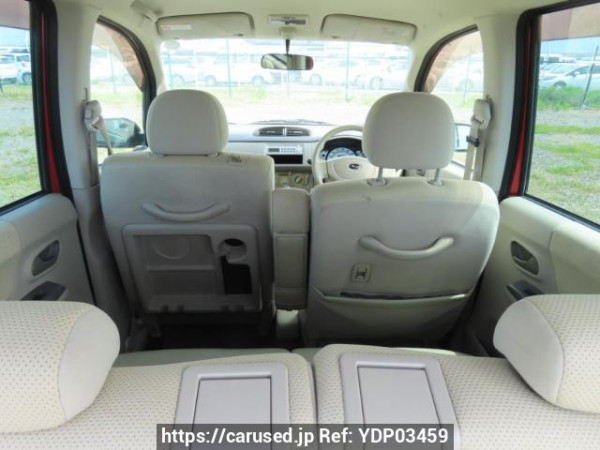 Used 2007 AT subaru stella RN1 Image[9]