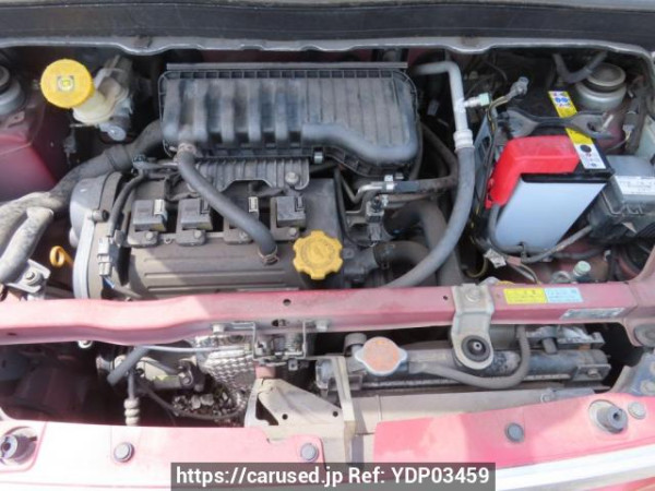 Used 2007 AT subaru stella RN1 Image[10]