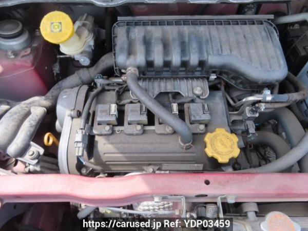 Used 2007 AT subaru stella RN1 Image[11]