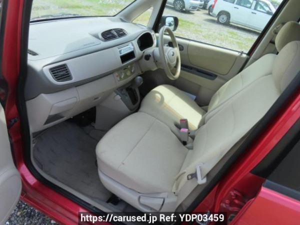 Used 2007 AT subaru stella RN1 Image[15]