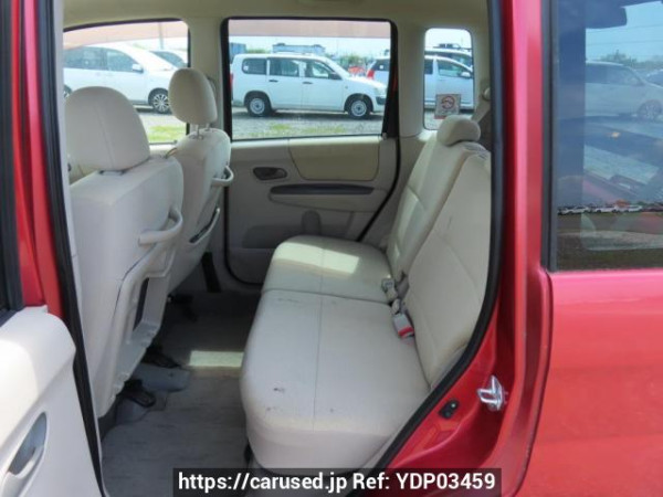 Used 2007 AT subaru stella RN1 Image[18]