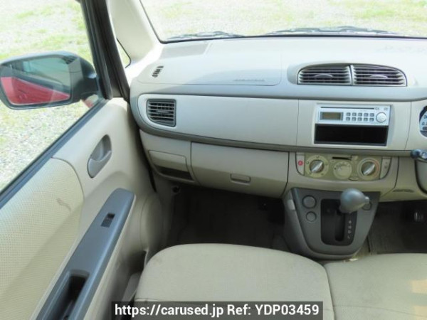 Used 2007 AT subaru stella RN1 Image[19]