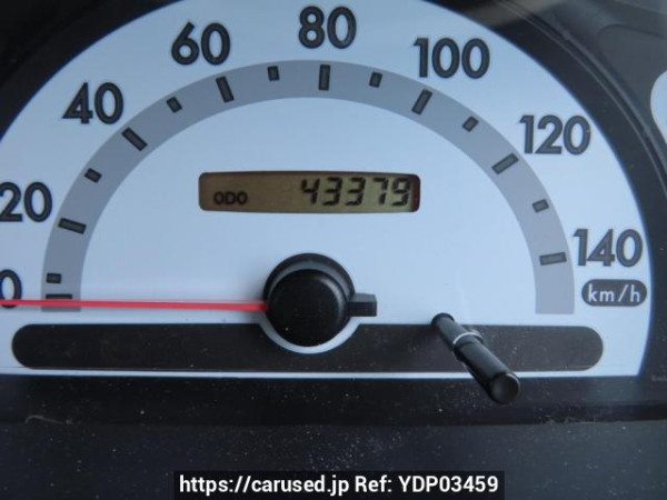 Used 2007 AT subaru stella RN1 Image[24]