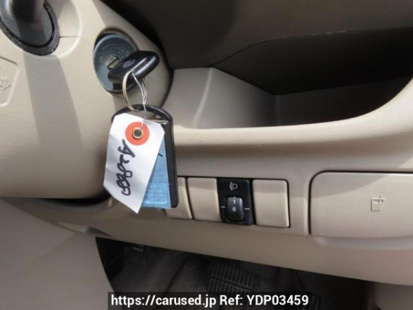 Used 2007 AT subaru stella RN1 Image[25]