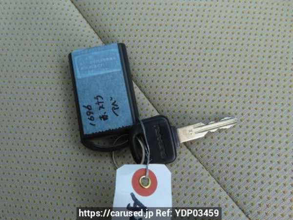 Used 2007 AT subaru stella RN1 Image[26]