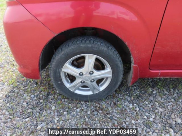 Used 2007 AT subaru stella RN1 Image[28]