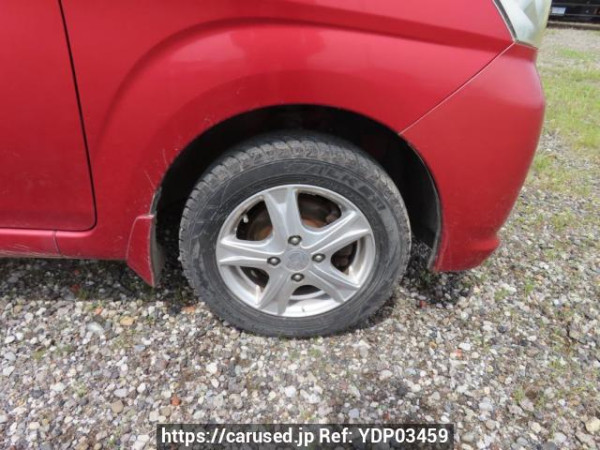 Used 2007 AT subaru stella RN1 Image[29]