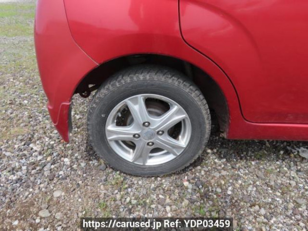 Used 2007 AT subaru stella RN1 Image[30]