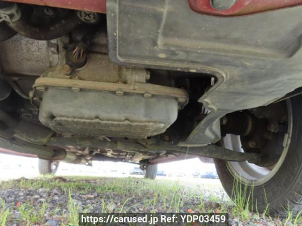 Used 2007 AT subaru stella RN1 Image[33]