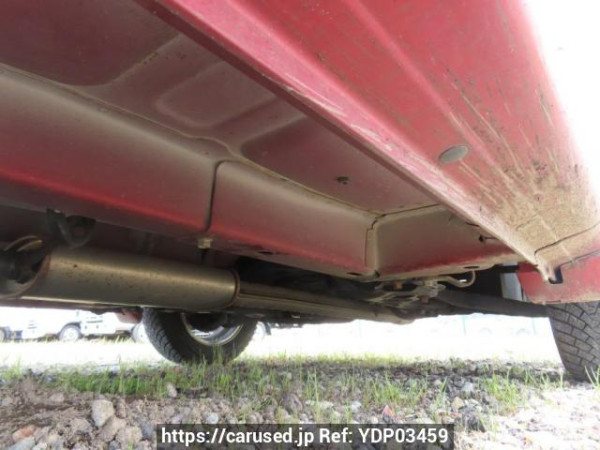 Used 2007 AT subaru stella RN1 Image[35]