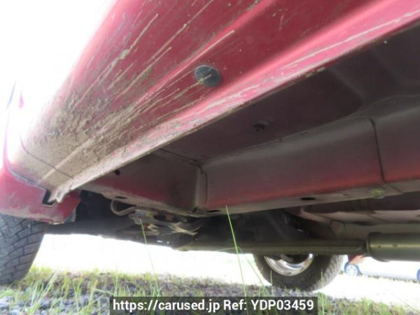 Used 2007 AT subaru stella RN1 Image[36]