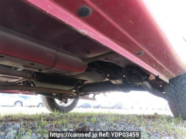 Used 2007 AT subaru stella RN1 Image[37]