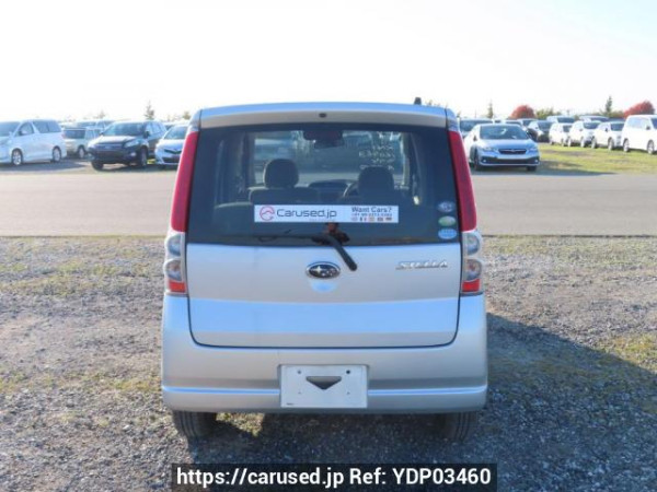 Used 2010 AT subaru stella RN1 Image[5]