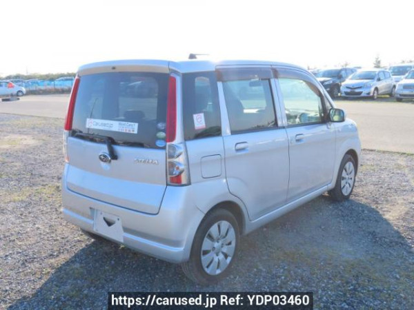 Used 2010 AT subaru stella RN1 Image[6]