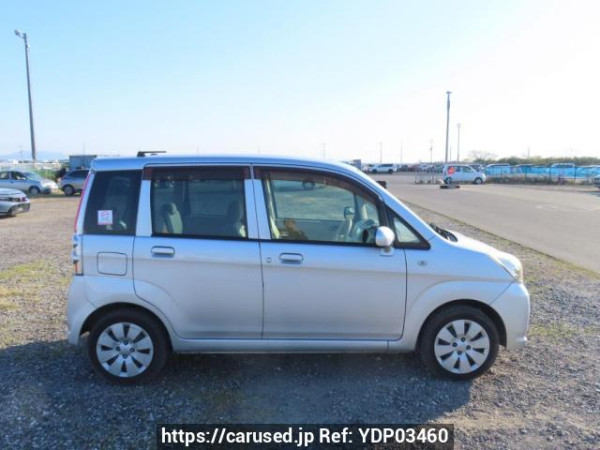 Used 2010 AT subaru stella RN1 Image[7]