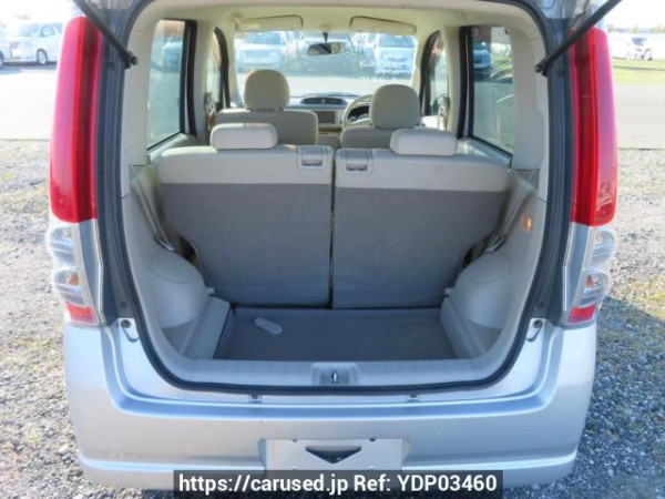 Used 2010 AT subaru stella RN1 Image[8]