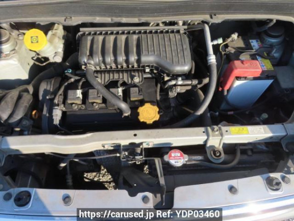 Used 2010 AT subaru stella RN1 Image[9]