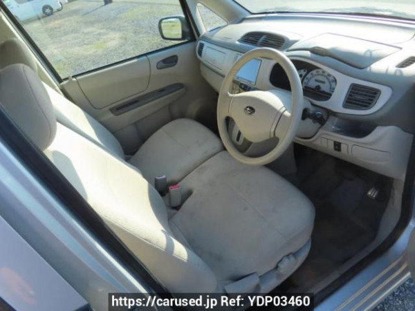Used 2010 AT subaru stella RN1 Image[11]