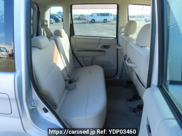 Used 2010 AT subaru stella RN1 Image[13]