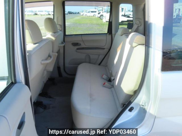 Used 2010 AT subaru stella RN1 Image[14]