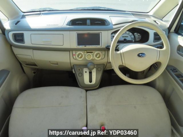 Used 2010 AT subaru stella RN1 Image[15]