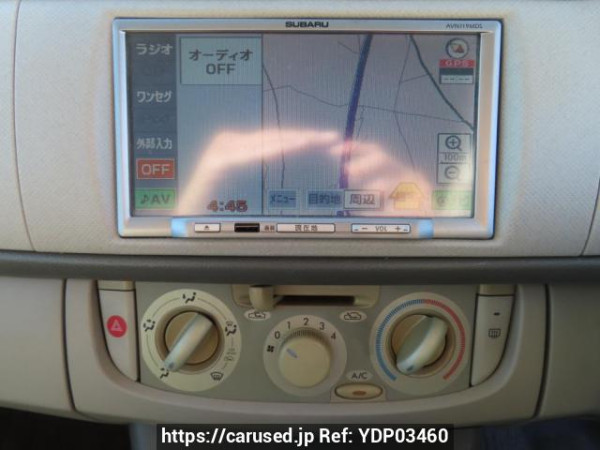 Used 2010 AT subaru stella RN1 Image[18]