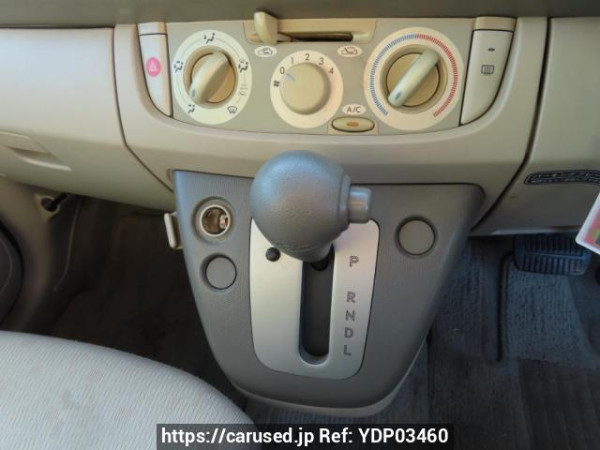 Used 2010 AT subaru stella RN1 Image[19]