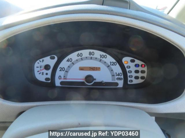 Used 2010 AT subaru stella RN1 Image[20]