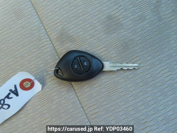 Used 2010 AT subaru stella RN1 Image[23]