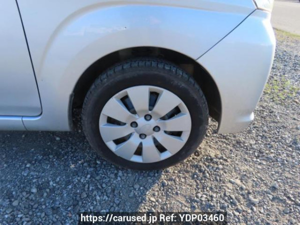 Used 2010 AT subaru stella RN1 Image[24]