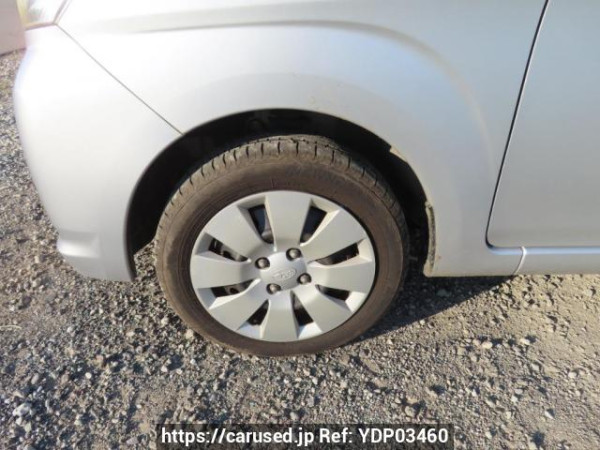 Used 2010 AT subaru stella RN1 Image[25]
