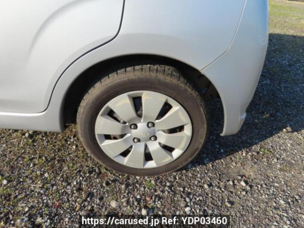 Used 2010 AT subaru stella RN1 Image[27]