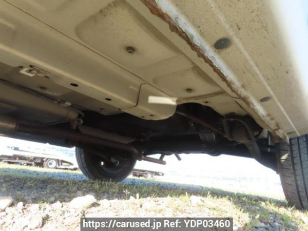 Used 2010 AT subaru stella RN1 Image[33]