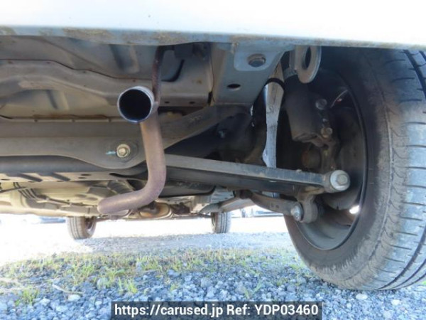 Used 2010 AT subaru stella RN1 Image[35]