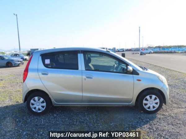Used 2008 AT daihatsu mira L275S Image[7]