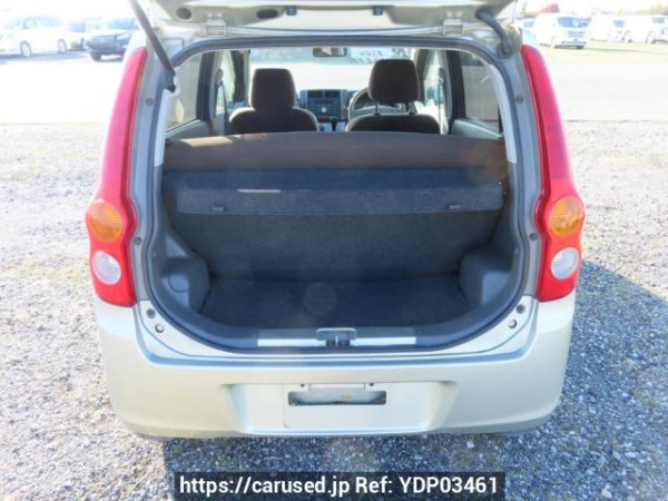 Used 2008 AT daihatsu mira L275S Image[8]