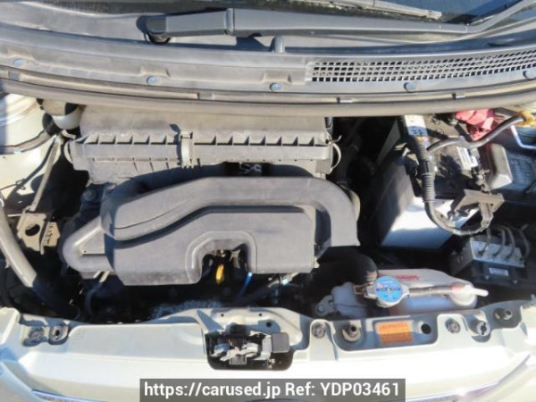 Used 2008 AT daihatsu mira L275S Image[9]