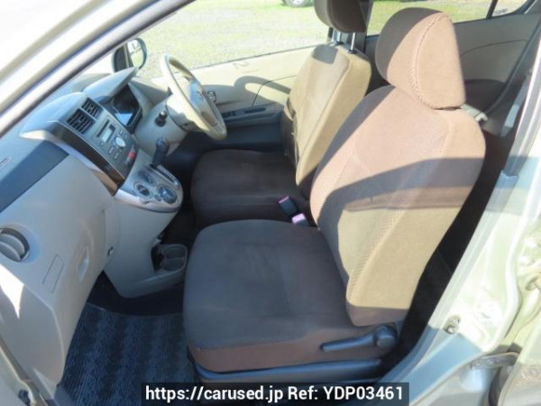 Used 2008 AT daihatsu mira L275S Image[12]