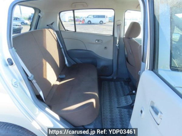Used 2008 AT daihatsu mira L275S Image[13]