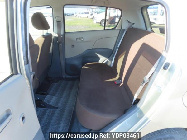 Used 2008 AT daihatsu mira L275S Image[14]