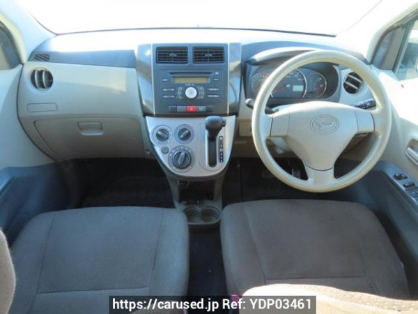 Used 2008 AT daihatsu mira L275S Image[15]