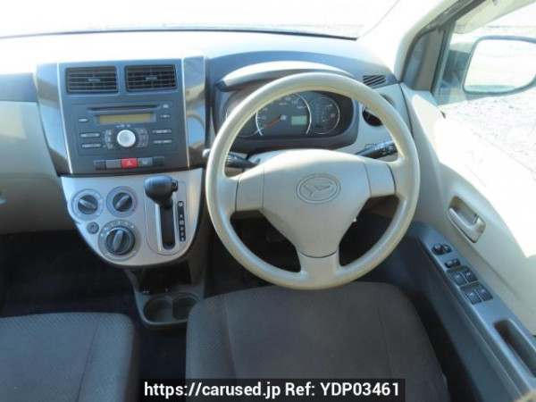 Used 2008 AT daihatsu mira L275S Image[18]