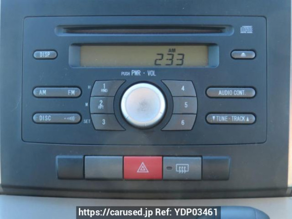 Used 2008 AT daihatsu mira L275S Image[19]