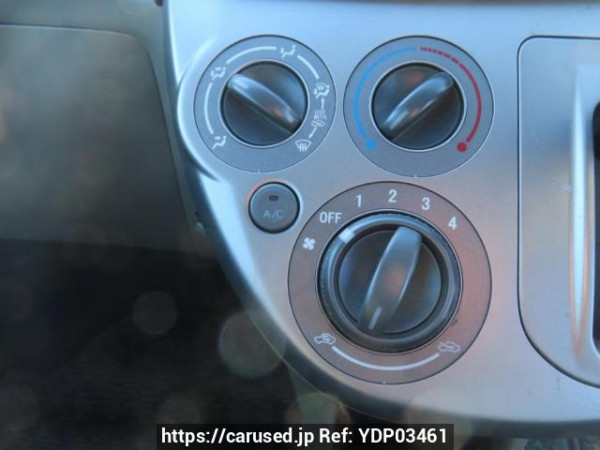 Used 2008 AT daihatsu mira L275S Image[20]